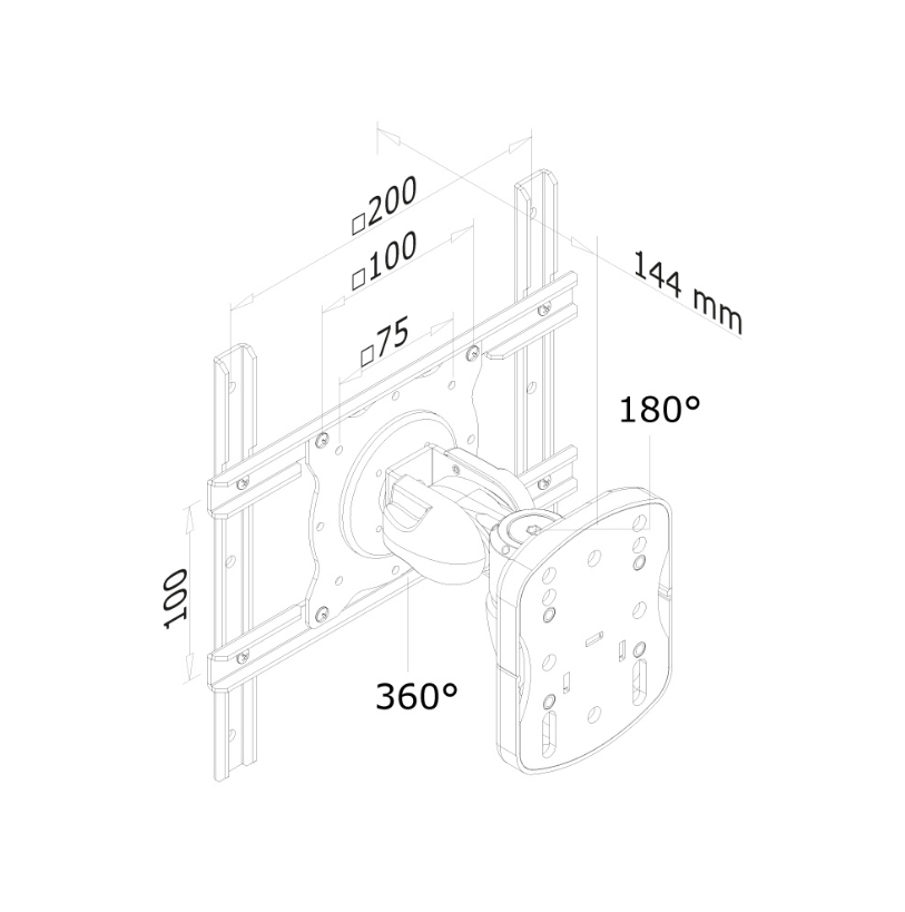stoyka-neomounts-by-newstar-flat-screen-wall-mount-neomounts-by-newstar-fpma-w915